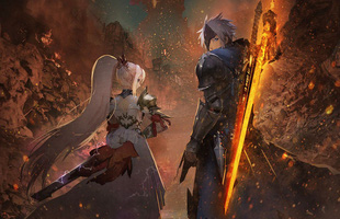 Tales of Arise, game nhập vai hay nhất nhì năm 2021 sẽ phát hành vào tuần sau