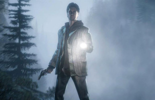 Sau 11 năm ra mắt, tựa game kinh dị Alan Wake bất ngờ có phiên bản remastered