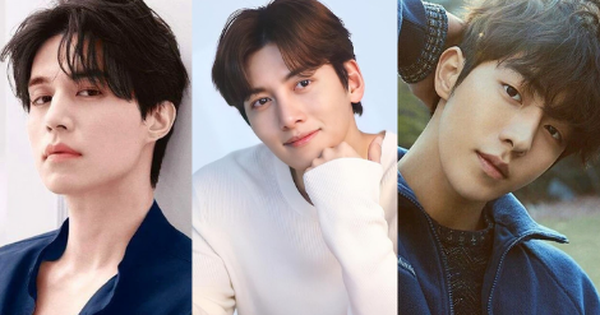 5 nam thần phim Hàn đụng đâu xịt đó: Ji Chang Wook toàn chọn sai kịch bản, Lee Dong Wook chết vai Goblin