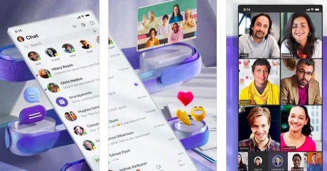 Cách tải Zoom, Google Meet, Microsoft Teams để học trực tuyến