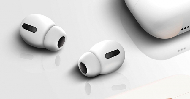 Vén màn lợi ích từ tính năng mới toanh trên AirPods Pro 2