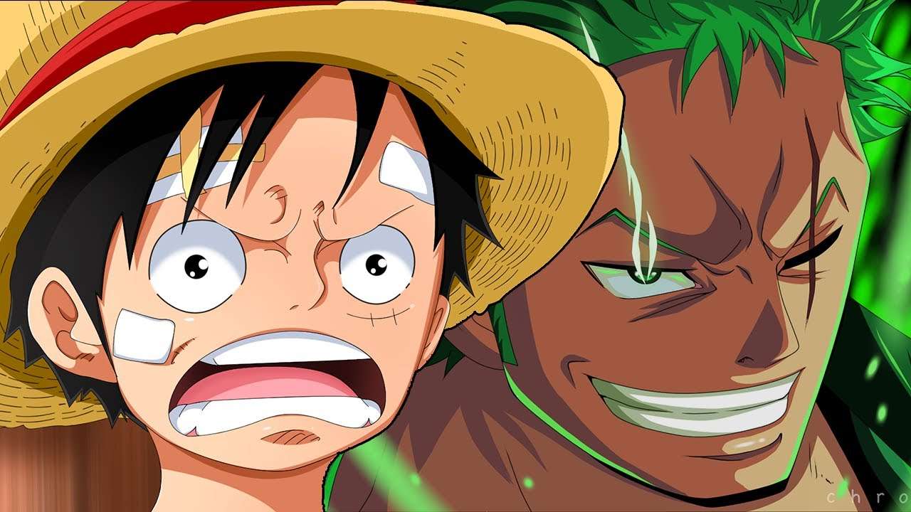 One Piece: Việc là thành viên trong băng của Luffy có cản trở Haki Bá Vương của Zoro?