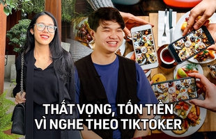 TikToker ảo quyền lực, người dùng có cách nào để đối phó?