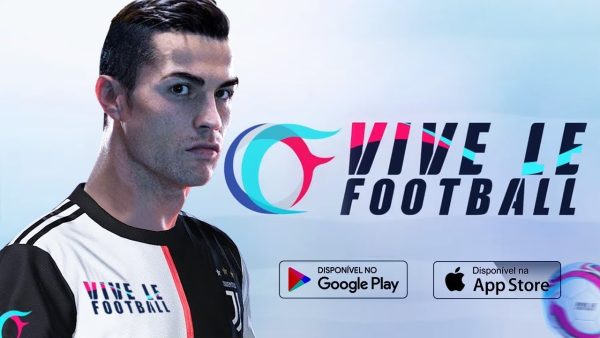 Vive Le Football: Tựa game bóng đá đến từ NetEase ấn định thời gian thử nghiệm