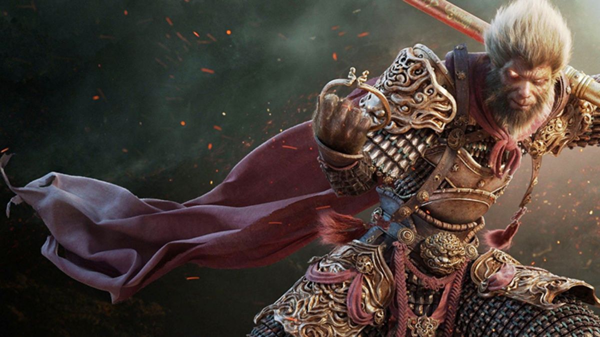 Black Myth: WuKong - Phân tích CHI TIẾT NHẤT về siêu phẩm 2024