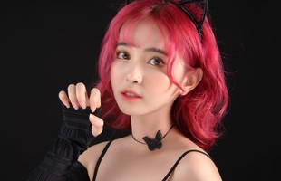 Lần đầu tập tành cosplay, nữ streamer nửa triệu người theo dõi thu về thành phẩm 