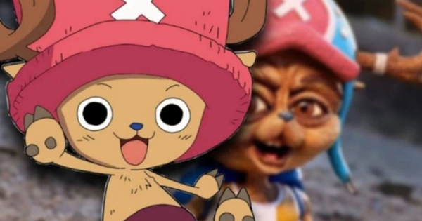 Chopper sẽ là thử thách lớn nhất cho One Piece live-action phần 2