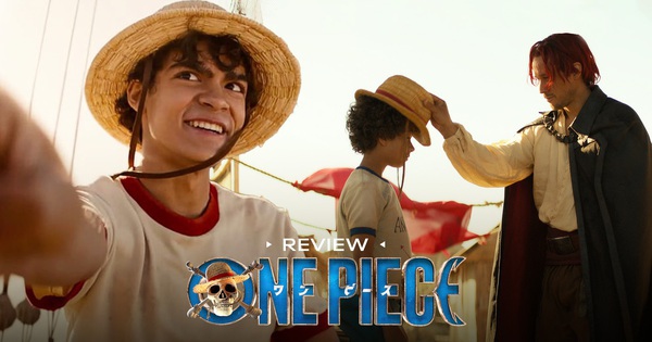 One Piece: Bản live-action đáng đồng tiền bát gạo, phá vỡ lời nguyền phim chuyển thể truyện tranh