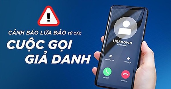 Giải pháp giúp người dân không sập bẫy cuộc gọi mạo danh công an