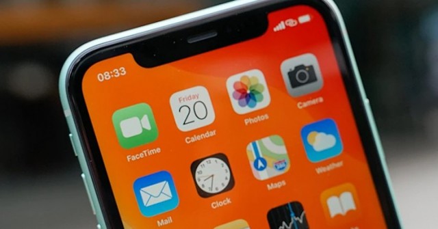 Giá iPhone 11 tháng 9/2024: Rẻ chưa từng có trên kệ hàng