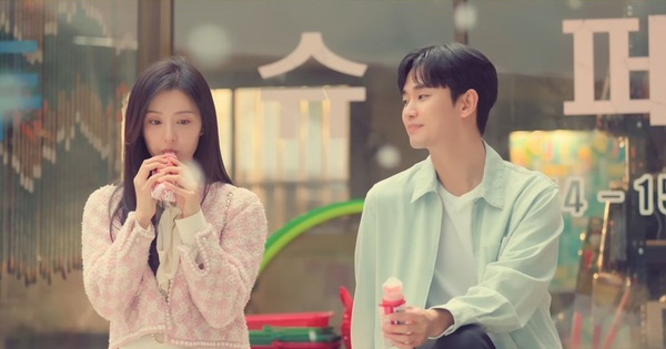 4 cặp đôi phim Hàn đẹp nhất 2024: Kim Soo Hyun - Kim Ji Won của Nữ Hoàng Nước Mắt và những ai?