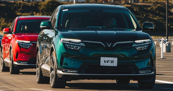 BXH thương hiệu ô tô tại Việt Nam: VinFast mạnh nhất miền Bắc, Mercedes-Benz và Toyota có sức hút trên toàn quốc