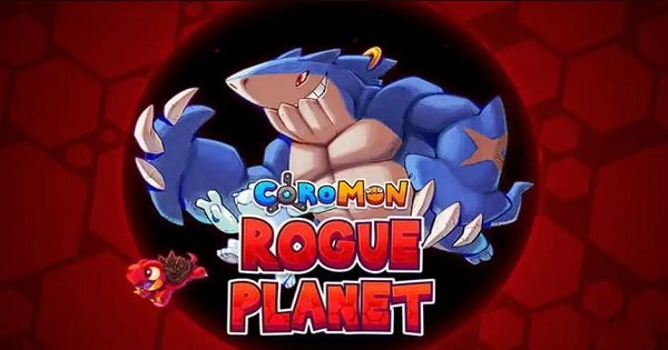 Coromon: Rogue Planet – Game hành động roguelike mới dự kiến ​​ra mắt năm 2025