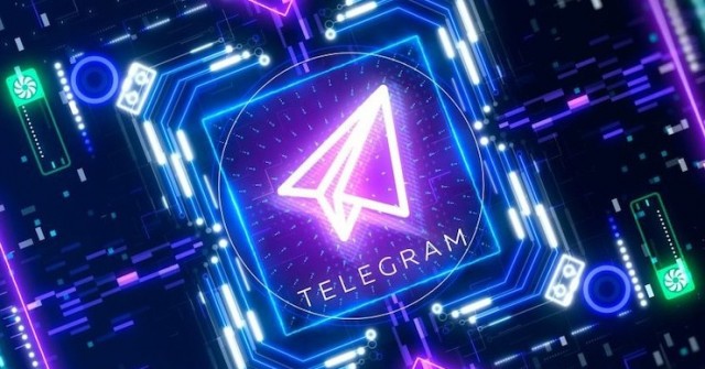 Thêm bằng chứng khẳng định Telegram là 