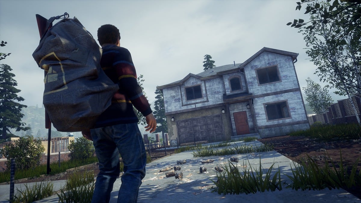 State of Decay 2 Kết Thúc Chặng Đường 6 Năm, Sẵn Sàng Cho Phần Tiếp Theo - GAME ONLINE