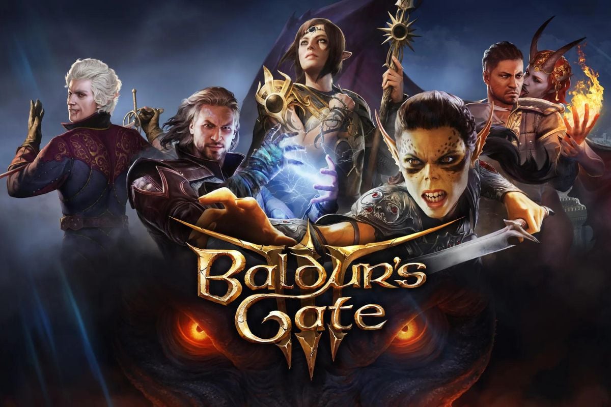 Baldur's Gate 3 Vẫn Đang Phát Triển Chế Độ Chơi Chéo Đa Nền Tảng Và Một Số Tính Năng Khác - GAME ONLINE