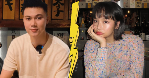 Miu Lê và Nam Vlog đã 