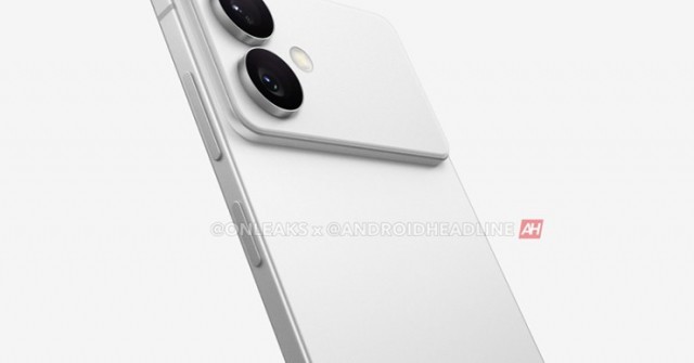 Hình ảnh Galaxy S26 Edge khiến người hâm mộ Apple “cười khẩy”