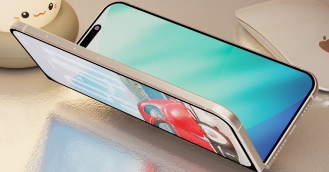 Apple sẵn sàng cho iPhone gập vào năm 2026, tiếp theo là iPad gập