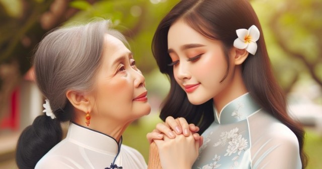 Vu Lan – Mùa của yêu thương và hiếu hạnh