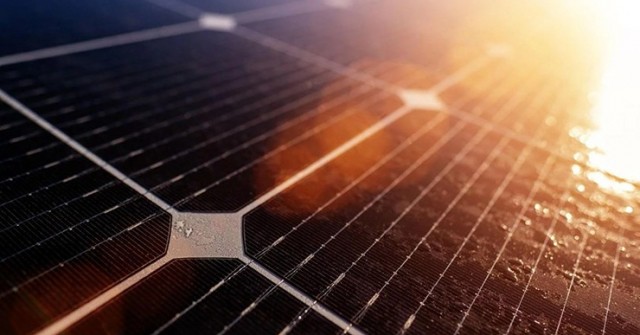 Bước đột phá đáng kinh ngạc giúp cách mạng hóa năng lượng mặt trời
