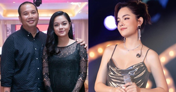 Cuộc sống của Phạm Quỳnh Anh sau 7 năm ly hôn ông bầu nổi tiếng