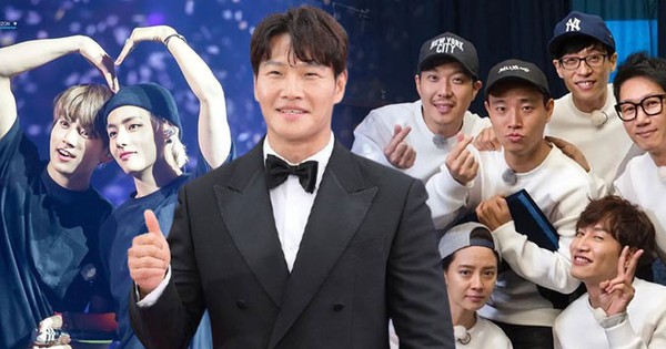 Đám cưới bí mật như 007 của Kim Jong Kook: V - Jungkook (BTS) cùng dàn Running Man có mặt, loạt sao hạng A phải tuân thủ nghiêm ngặt điều này