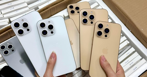4 mẫu iPhone có thể bị khai tử khi iPhone 17 ra mắt