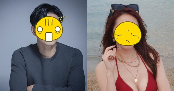 Nam diễn viên tố bạn gái mập mờ với đạo diễn đồng tính, nghi vấn trao đổi tình - tiền với “yêu râu xanh”