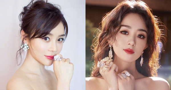 Vì sao Vu Chính yêu nhất Triệu Lệ Dĩnh, hận nhất Viên San San?