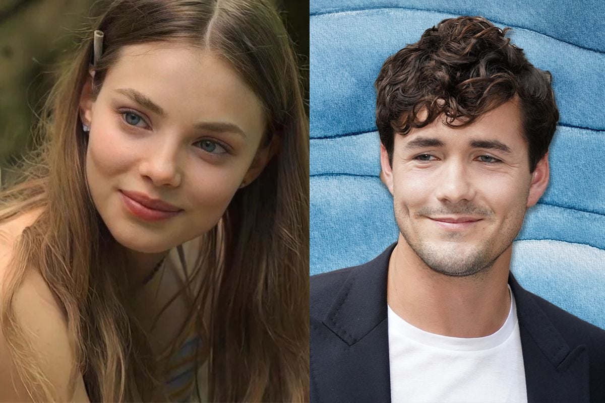 Jonah Hauer-King & Kristine Froseth Tham Gia Phim Kinh Dị Trung Cổ Mới