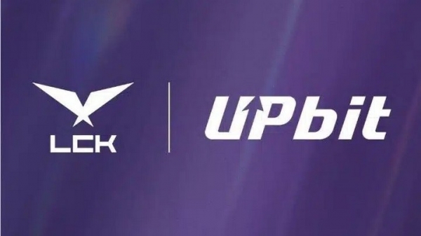LCK Ký Hợp Đồng Tài Trợ Với Sàn Giao Dịch Tiền Điện Tử Upbit