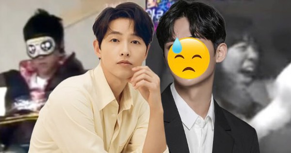 3 trò lố kinh hoàng showbiz: Song Joong Ki bị đổ tội quấy rối, sao khiếp đảm bằng vụ mỹ nam này bị 