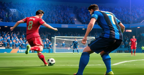 Rematch: From Streets to Stars – Hành trình bắt đầu giấc mơ bóng đá