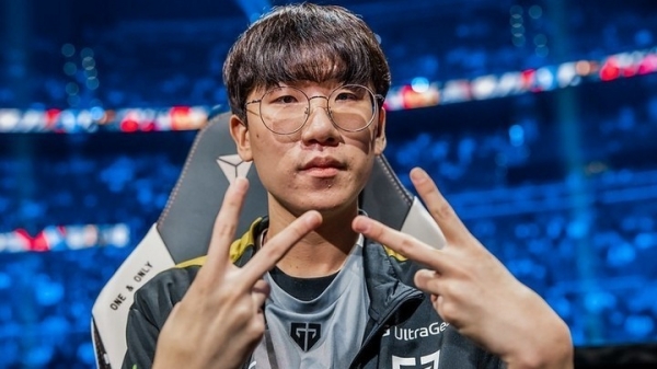 Gen.G và Ruler: Tự Tin Chuẩn Bị Cho Skin CKTG 2025 - Liệu Super Team Có Thâu Tóm Mọi Danh Hiệu?
