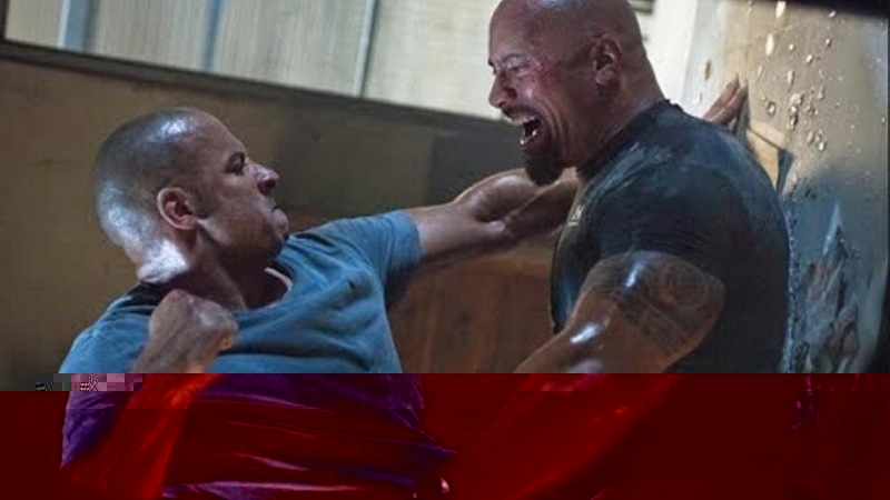 Fast and Furious 9 hoãn chiếu đến một năm phải chăng vì mâu thuẫn của hai diễn viên chính?