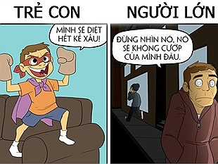 Ai cũng có một thời 