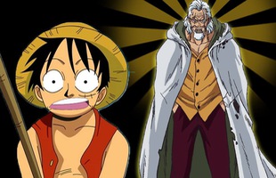 One Piece: Hé lộ 