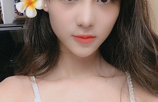 Cùng chiêm ngưỡng loạt ảnh của những gương mặt hot girl sáng giá nhất đang dẫn đầu cuộc thi Miss Võ Lâm Truyền Kỳ Mobile