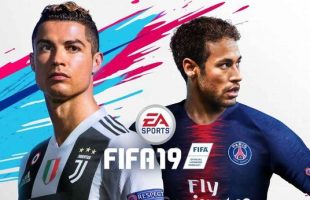 Doanh thu bán đĩa FIFA 19 sụt giảm 25% tại Anh Quốc so với năm ngoái