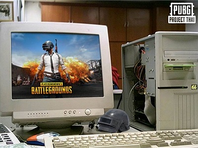 Pubg Project Thai ghi dấu nỗ lực tìm kiếm lại vị thế hay đơn thuần chỉ là chiêu trò câu khách?