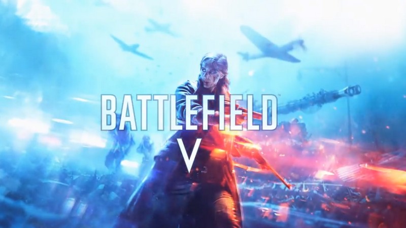 Battlefield 5 - Điểm 30 loại vũ khí và 24 chủng khí tài của siêu phẩm FPS 2018