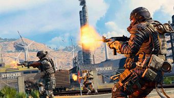 Call of Duty Black Ops 4 yêu cầu dung lượng khủng khiếp