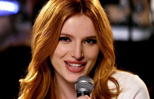 6 vai diễn ấn tượng của mỹ nữ tài không đợi tuổi Bella Thorne