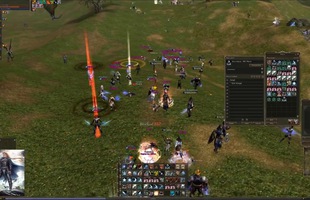 Lineage II Classic chính thức mở cửa hoàn toàn miễn phí, hứa hẹn đem thời hoàng kim trở lại