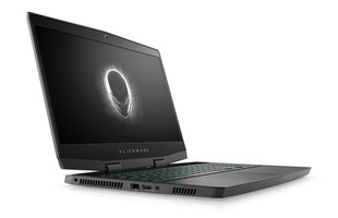 Alienware ra mắt m15: Laptop chơi game mỏng nhẹ đầu tiên của mình, cấu hình mạnh mẽ, giá bán từ 1.299 USD