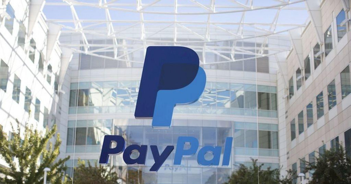 PayPal là thành viên đầu tiên rút khỏi liên minh tiền ảo của Facebook