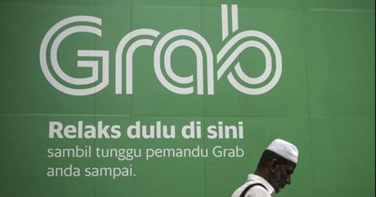 Grab bị phạt hơn 20 triệu USD do cạnh tranh không lành mạnh