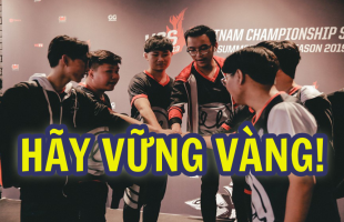 CKTG 2019: Để thua HKA cay đắng, Lowkey Esports sẽ gặp những trở ngại gì?