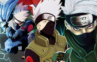 Naruto: Xếp hạng 10 nhân vật thông minh nhất của Làng Lá (Phần 1)